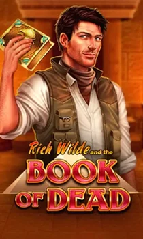 Book of Dead