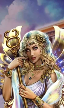 Demi Gods V