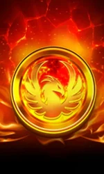 Phoenix Hotfire Hold & Win